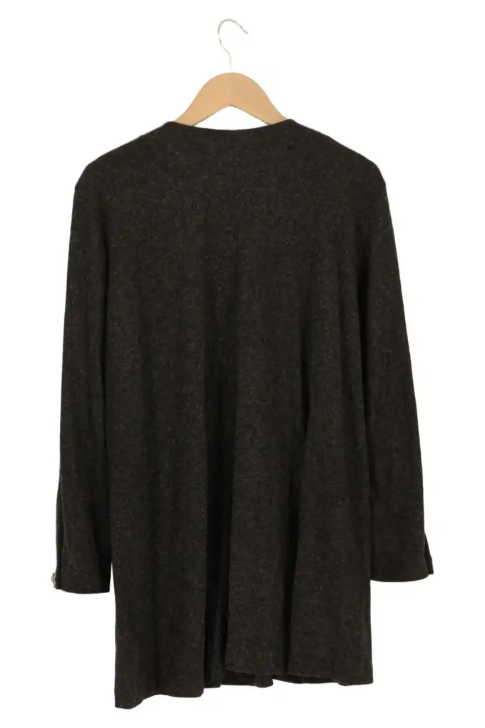 VERSE Strickjacke Bild 2