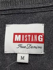 Vorschaubild MUSTANG Strickjacke 3