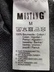 Vorschaubild MUSTANG Strickjacke 4
