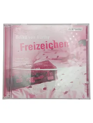 Hörspiel für Erwachsene