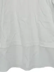 Vorschaubild 2 von Damen Langarmshirt Gr. 38/M Weiß Casual