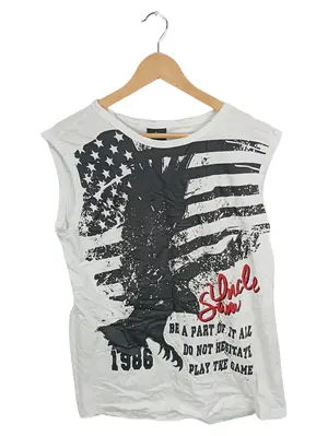 UNCLE SAM Top