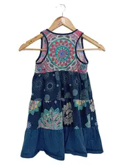 Vorschaubild DESIGUAL Freizeitkleid 2
