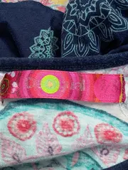 Vorschaubild DESIGUAL Freizeitkleid 3