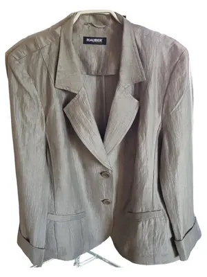 HAUBER Blazer