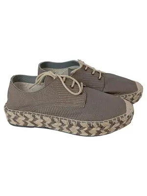 FRED DE LA BRETONIÈRE Schnürschuhe