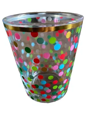 PARTYLITE Schnapsglas