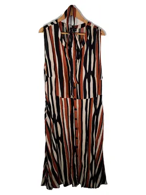 GERRY WEBER Blusenkleid