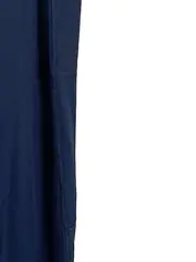 Vorschaubild 4 von Damen Leggings Techfit Laufhose Sportlich Blau Gr. L