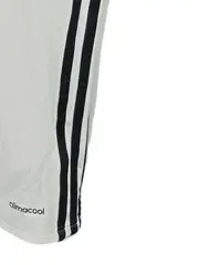 Vorschaubild 4 von DFB Deutschland Trikot Home Kinder Gr. 164 Weiß Climacool