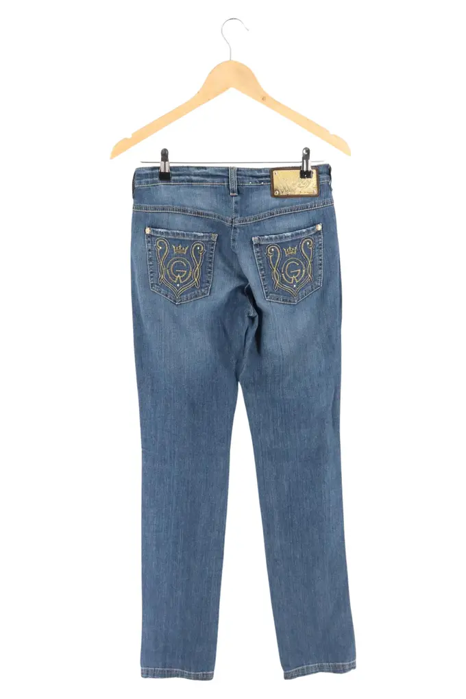 ORWELL Jeans Straight Leg Bild 2