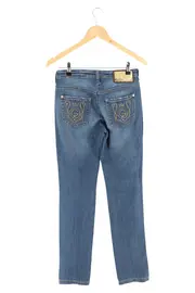 Vorschaubild ORWELL Jeans Straight Leg 2