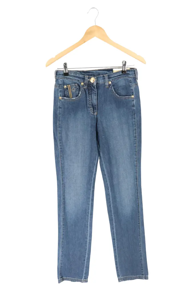 ORWELL Jeans Straight Leg Bild 1