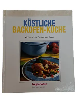 Kochbuch