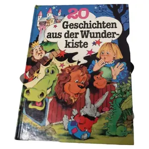 Buch für Kinder