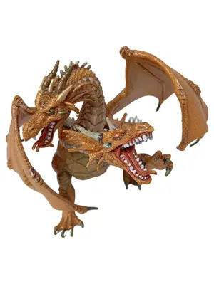 SAPO Schleich Spielfigur