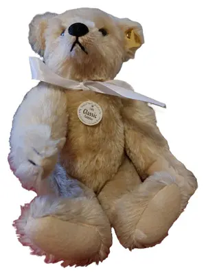 STEIFF Kuscheltier