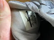Vorschaubild 4 von Downshifter 7 Herren Sportschuhe Laufschuhe Grau Größe 42