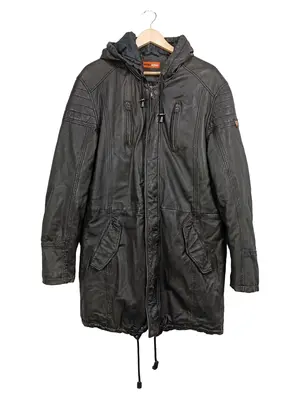 EMILIO ADANI Parka
