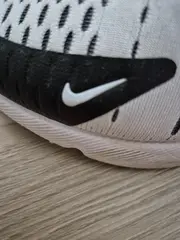 Vorschaubild 5 von Air Max 270 Sportschuhe Damen Gr. 37.5 Mehrfarbig Sneaker