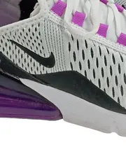 Vorschaubild 4 von Air Max 270 Sportschuhe Damen Gr. 37.5 Mehrfarbig Sneaker