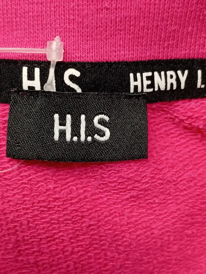 HIS Sweatshirt Bild 3