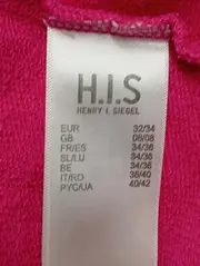 Vorschaubild HIS Sweatshirt 4
