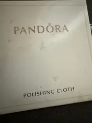 Vorschaubild 4 von Multi-Strand Charm Bracelet 925 Silber Geometrisch 16cm Damen