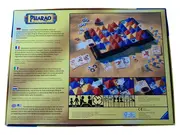 Vorschaubild 2 von Brettspiel Pharao Günter Baars Ägypten Mumien Pyramiden