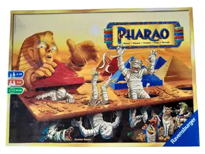 RAVENSBURGER Brettspiel