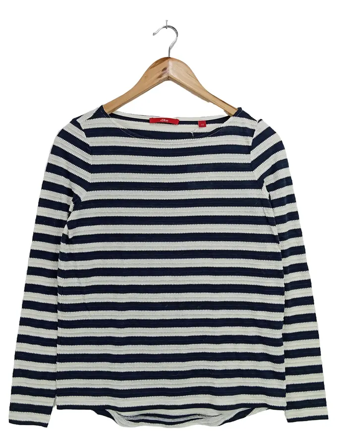 S.OLIVER Pullover Bild 1