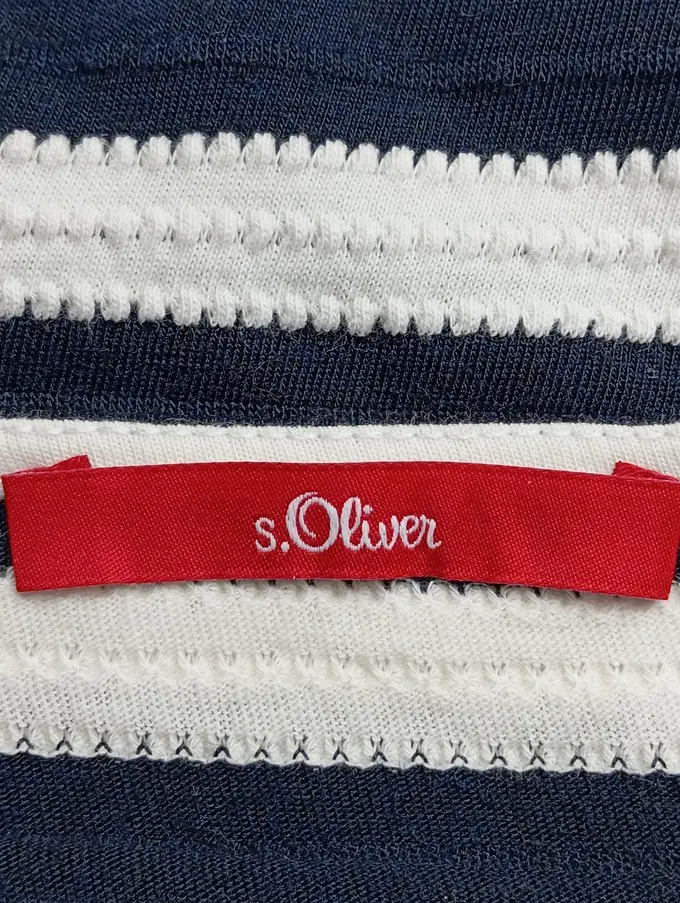 S.OLIVER Pullover Bild 3