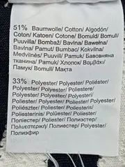 Vorschaubild 5 von Damen Pullover Gr. 32/XXS Blau Gestreift Maritim Klassisch