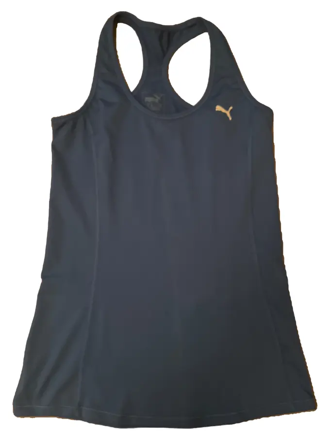 PUMA Top Bild 1