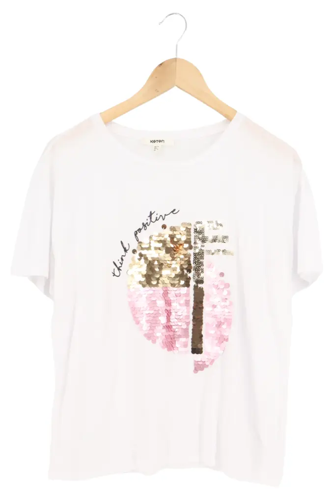 KOTON T-Shirt Bild 1