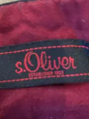 Vorschaubild 5 von Damen Stiefeletten Gr. 37 Schwarz Wildleder Optik Reißverschluss