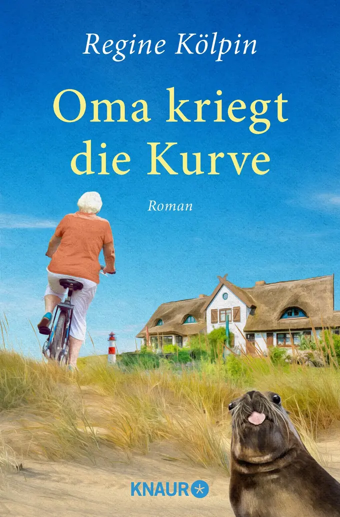 Gesellschaftsroman Bild 1