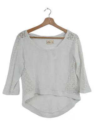 HOLLISTER Langarmshirt