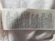 Vorschaubild 4 von Damen Langarmshirt Weiß Gr. 36/S Casual Lochmuster