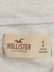 Vorschaubild HOLLISTER Langarmshirt 3