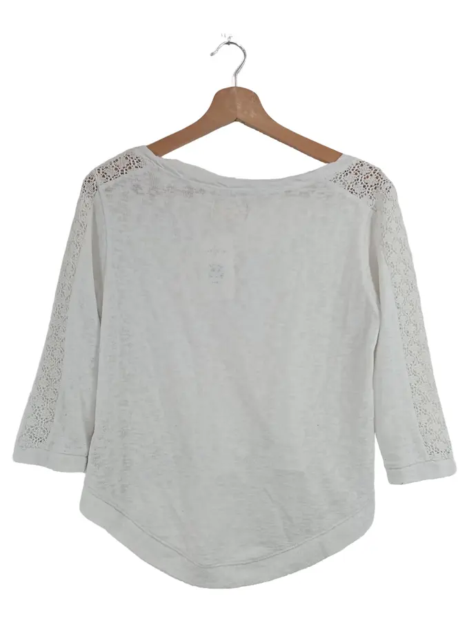 HOLLISTER Langarmshirt Bild 2