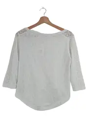 Vorschaubild HOLLISTER Langarmshirt 2