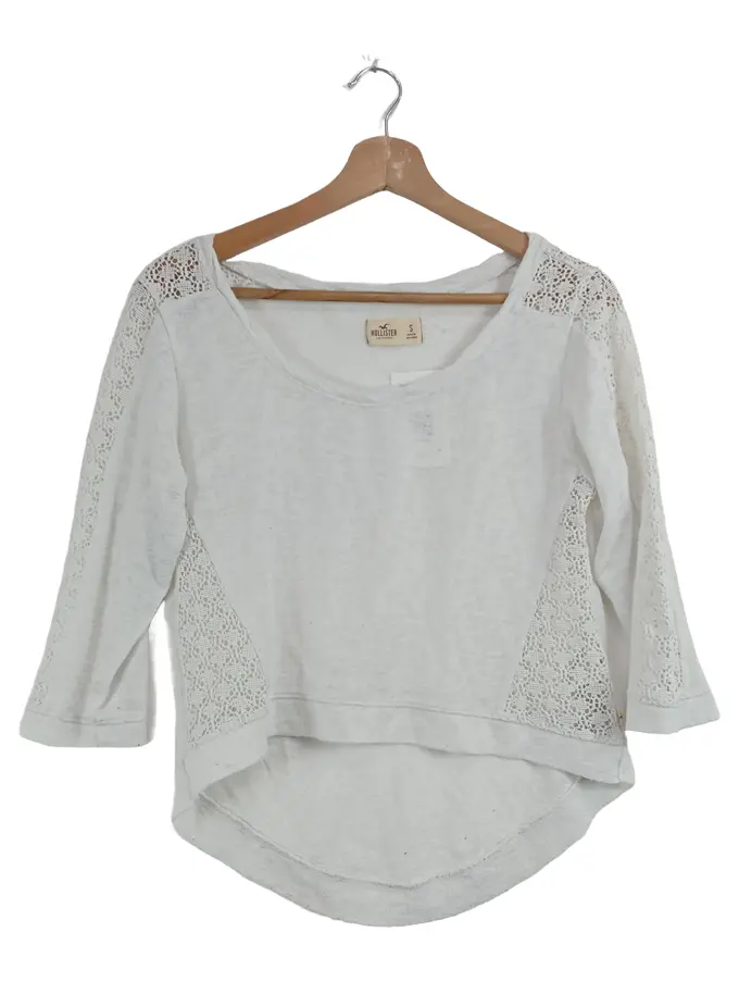 HOLLISTER Langarmshirt Bild 1