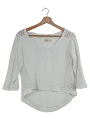 Vorschaubild HOLLISTER Langarmshirt 1