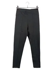 Vorschaubild 1 von TAIFUN Damen Anzughose Gr. 34 Grau Meliert Elegant Business Stretch