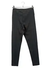 Vorschaubild 2 von TAIFUN Damen Anzughose Gr. 34 Grau Meliert Elegant Business Stretch