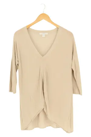 AMISU Langarmshirt