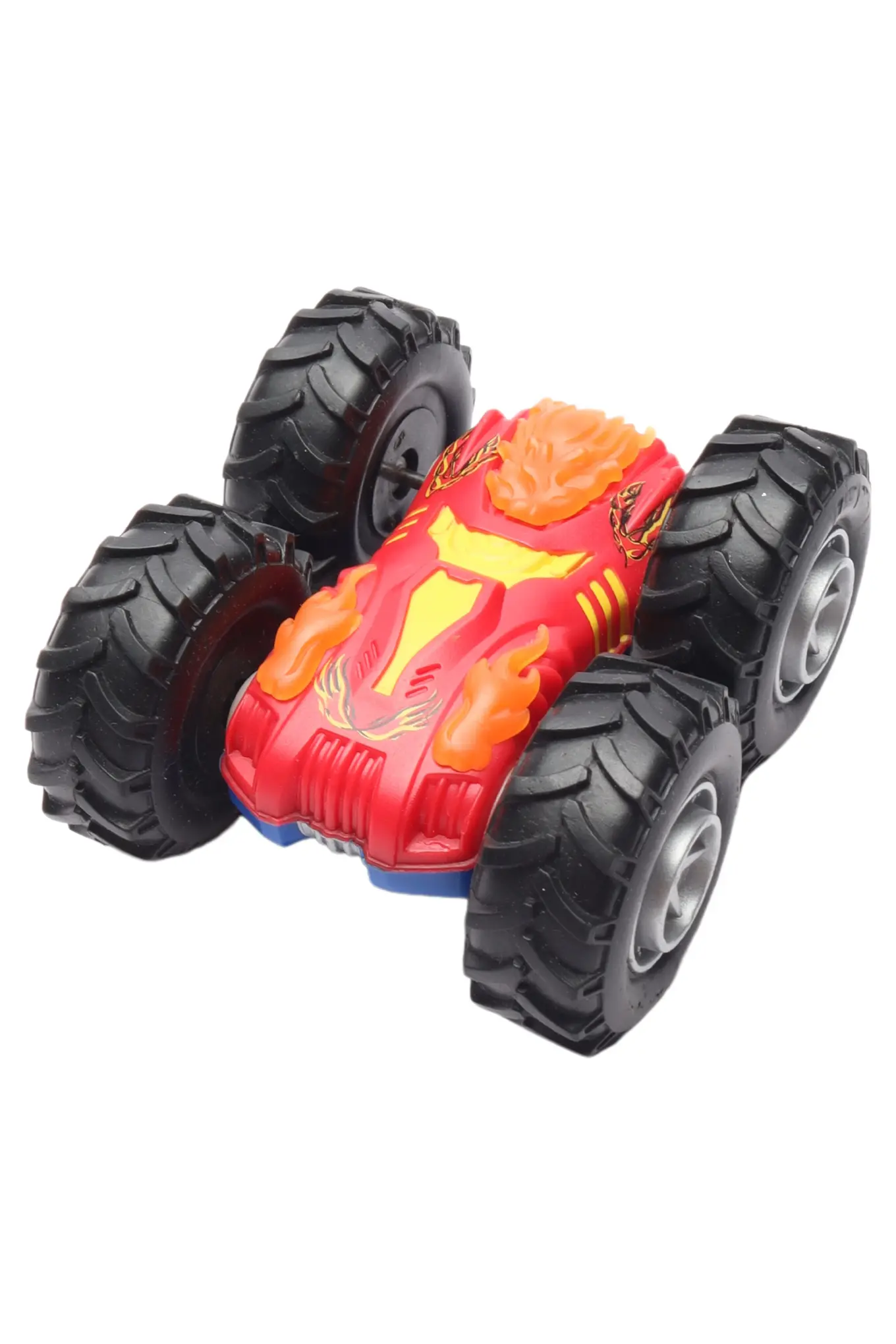 DICKIE TOYS RC Stunt Wendefahrzeug Mehrfarbig Ferngesteuertes Auto Kinder