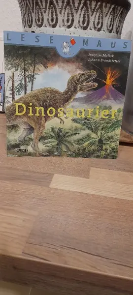 Sachbuch für Kinder