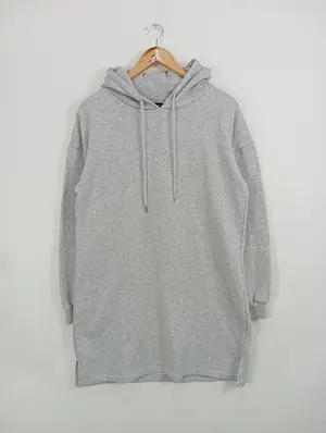 PIECES Kapuzenpullover